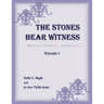 The Stones Bear Witness (Bland County, Virginia)