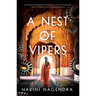 A Nest of Vipers: A Bangalore Detectives Club Mystery