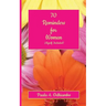 70 Reminders for Women (Myself Included)