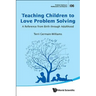 Teaching Children to Love Problem Solving