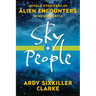 Sky People: Untold Stories of Alien Encounters in Mesoamerica