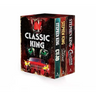 Classic King Boxed Set 1: Christine, Cujo, Pet Sematary