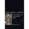 Holy War in China: The Muslim Rebellion and State in Chinese Central Asia, 1864-1877