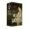 Willa Cather: The Complete Fiction & Other Writings: A Library of America Boxed Set