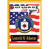 Black Man in the CIA