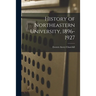 History of Northeastern University, 1896-1927