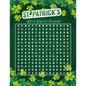 St Patrick's word search puzzles: from easy to hard tricky puzzles for all levels, Large print.