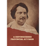 A Distinguished Provincial at Paris