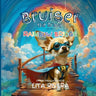 Bruiser the Brave and the Rainbow Bridge