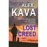 Lost Creed: Ryder Creed Book 4