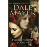 Psychic Visions Books 4-6