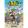 S.O.S.: Society of Substitutes #2: The Zoo Switcheroo