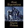 Great Expectations: A Classic Victorian Coming-of-Age Novel