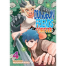 Dungeon Friends Forever Vol. 4