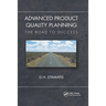 Advanced Product Quality Planning: The Road to Success