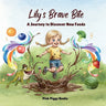 Lily's Brave Bite: A Journey to Discover New Foods