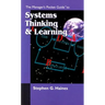 The Manager's Pocket Guide to Systems Thinking and learning