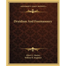 Druidism And Freemasonry
