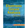Electronic Circuit Analysis