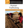 Human Trafficking: A Reference Handbook