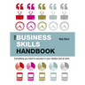 The Business Skills Handbook