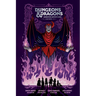 Dungeons & Dragons: Animated Adventures Library Edition