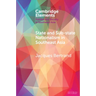 State and Sub-State Nationalism in Southeast Asia