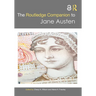 The Routledge Companion to Jane Austen