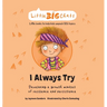 I Always Try: Developing a growth mindset of resilience and persistence