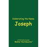 Celebrating the Name Joseph