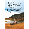 David and Goliath