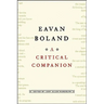 Eavan Boland: A Critical Companion
