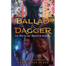 Rick Riordan Presents: Ballad & Dagger