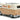 Volkswagen Bus "WheelJack" Tan and Beige "Frank's TV Repair" "Transformers: Rise of the Beasts" (2023) Movie "Hollywood Rides" Series 1/32 Diecast Model Car by Jada