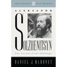 Aleksandr Solzhenitsyn: The Ascent from Ideology