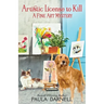 Artistic License to Kill