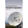 A Student's Guide to Maxwell's Equations