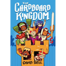 The Cardboard Kingdom: (A Graphic Novel)