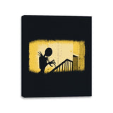 Jackferatu - Canvas Wraps by RIPT Apparel - Vysn