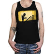 Jackferatu - Tanktop by RIPT Apparel - Vysn