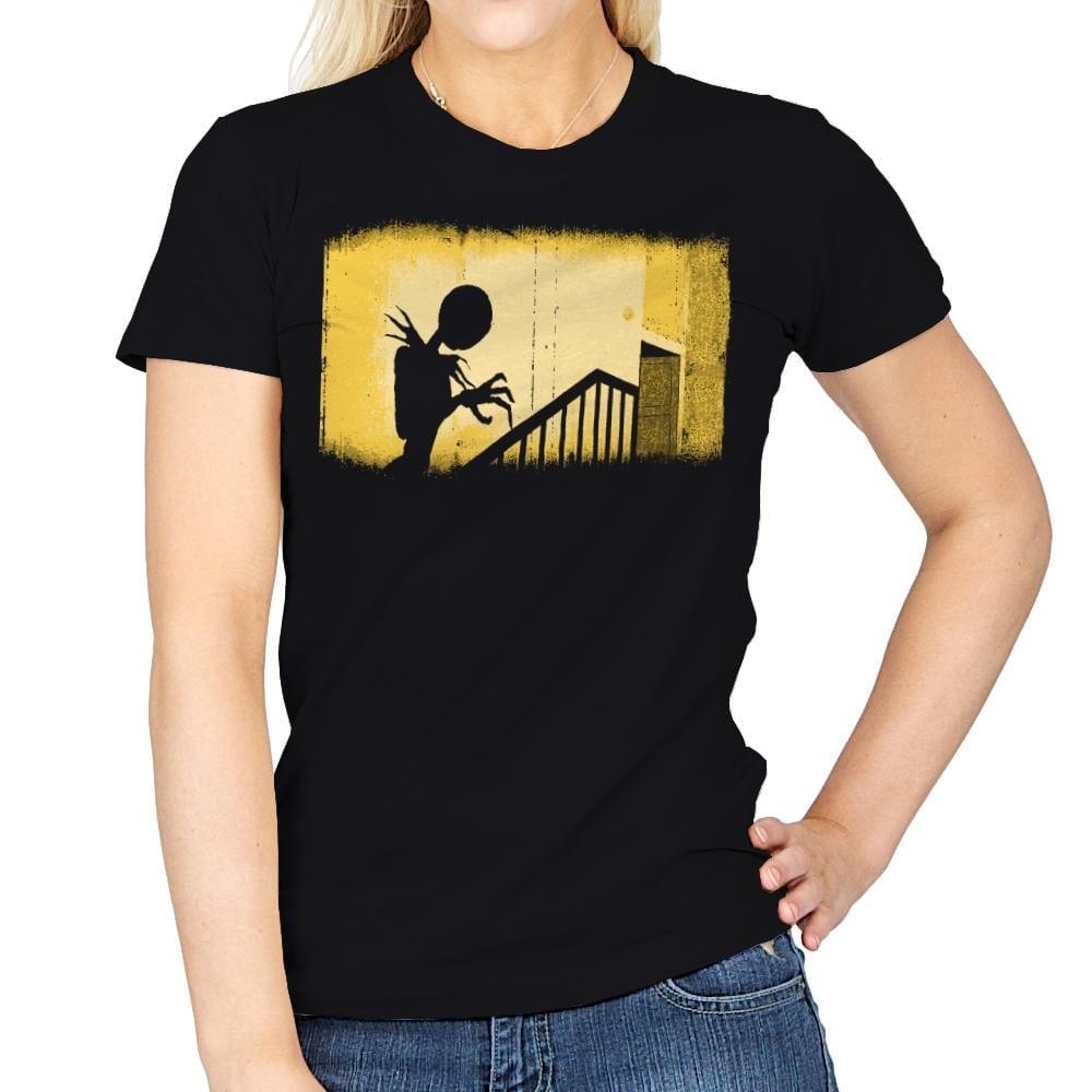 Jackferatu - Womens by RIPT Apparel - Vysn