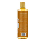 Orange & Ginger Castile Body Wash by Dr. Jacobs Naturals