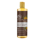 Shea Butter Castile Body Wash by Dr. Jacobs Naturals