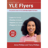 YLE Flyers: Five practice tests for the Cambridge English YLE Flyers