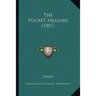 The Pocket Measure (1881)