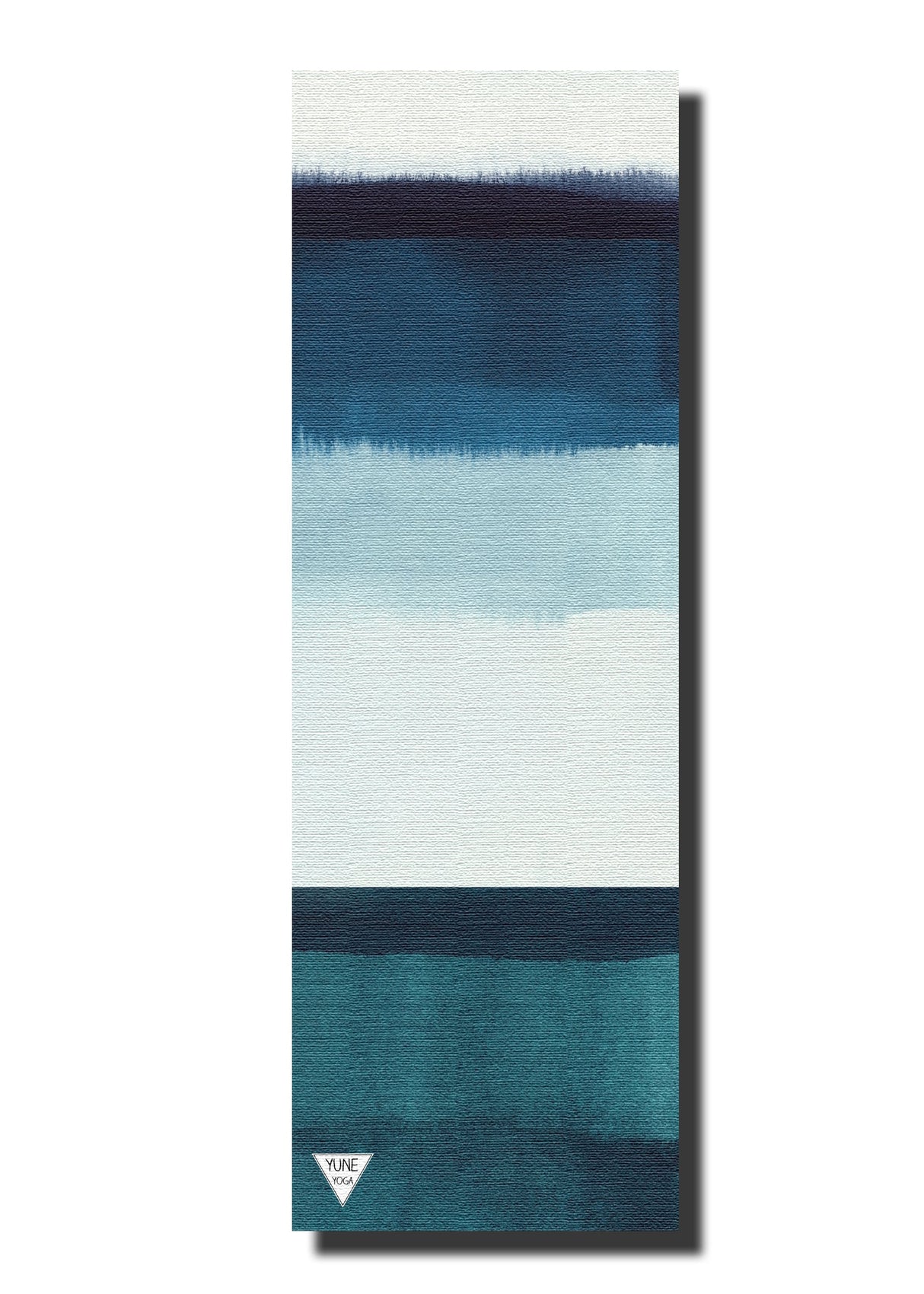 Ascend Yoga Mat Janus Mat by Yune Yoga