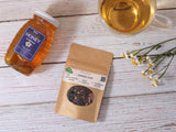 Jasmine Rose by Open Door Tea CT