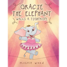 Gracie the Elephant Walks a Tightrope