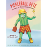 Pickleball Pete: A Tale of Good Sportsmanship