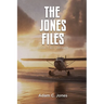 The Jones Files Book Two: Braidy